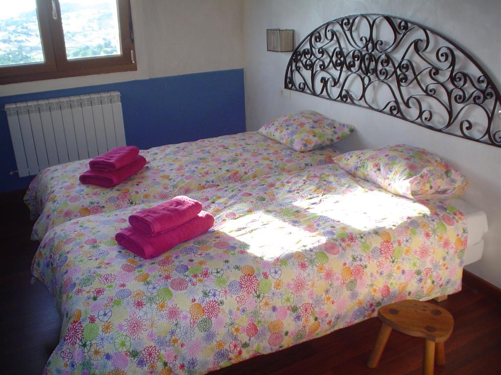 Casas Rurales Lalo Y Chelo La Aldehuela Zewnętrze zdjęcie