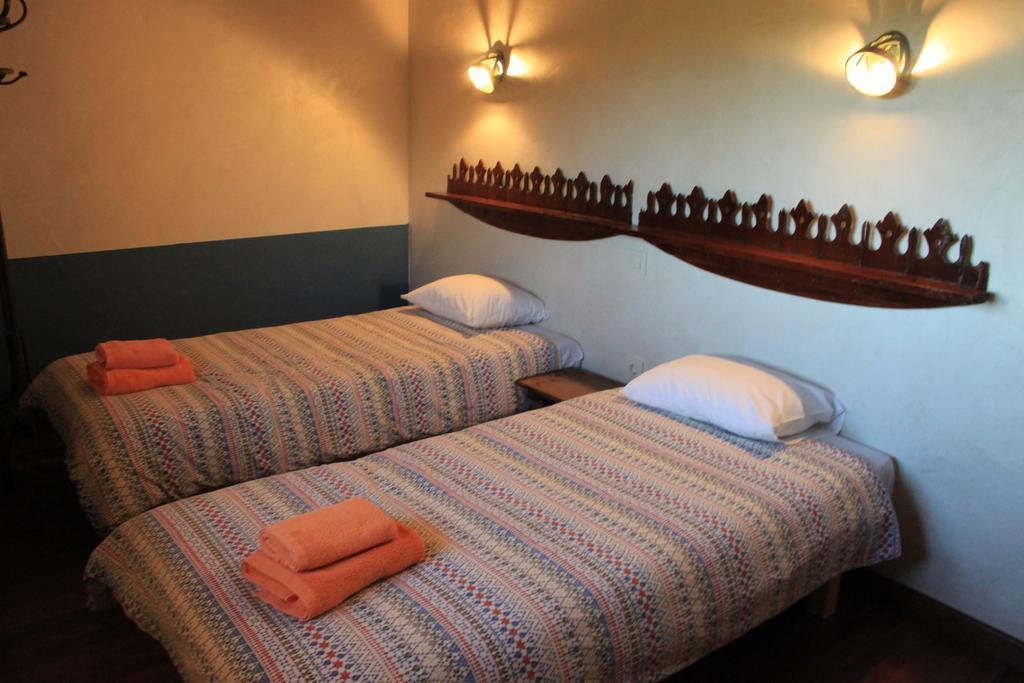 Casas Rurales Lalo Y Chelo La Aldehuela Zewnętrze zdjęcie