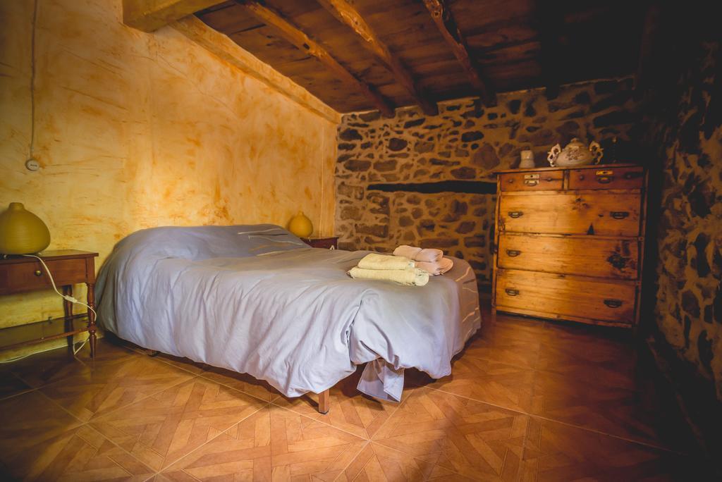 Casas Rurales Lalo Y Chelo La Aldehuela Zewnętrze zdjęcie