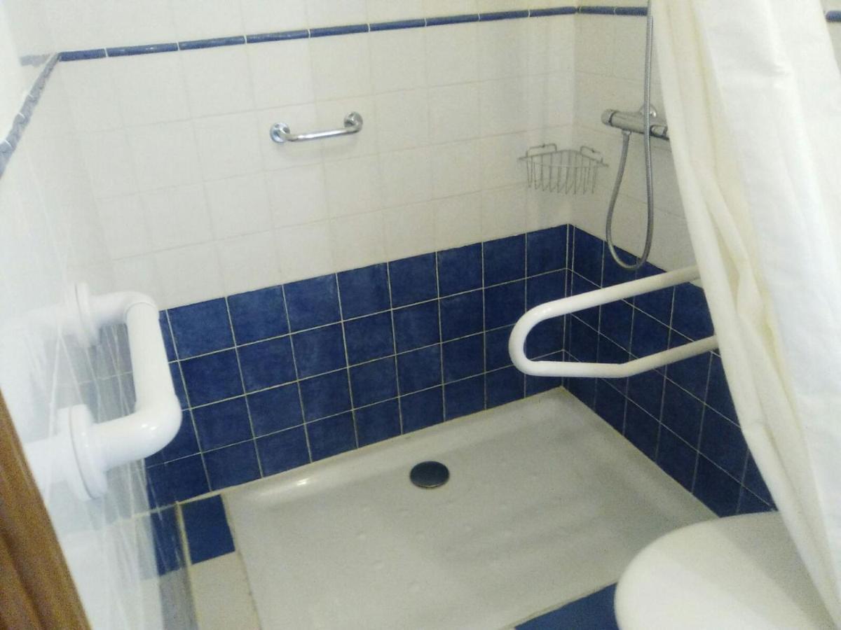 Casas Rurales Lalo Y Chelo La Aldehuela Zewnętrze zdjęcie